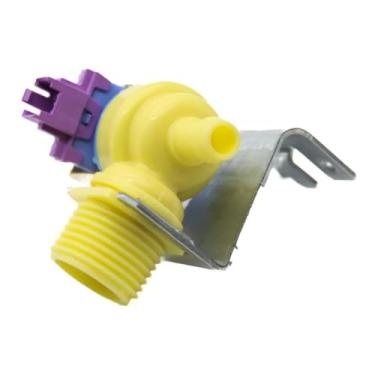 Imagem de Conjunto de válvula de entrada de água WD15X26078 peça de substituição para lava-louças compatível com Haier QDP555SBN2TS 4TS