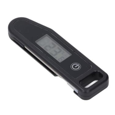 Imagem de Termômetro de Carne Digital, Alimentos para Cozinhar Leituras Precisas para a Cozinha