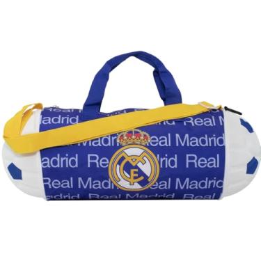 Imagem de Bola Esportiva Tipo Bola de 31 Litros, Real Madrid, Maccabi Art.