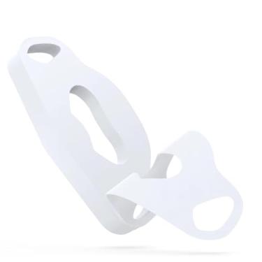 Imagem de Sweat Guard for Oculus Quest 3S/3/2, Disposable VR Face Cover for Meta Quest 3S/3/2 Headset, 60pcs VR Face Mask with Strong Absorbing Sweat