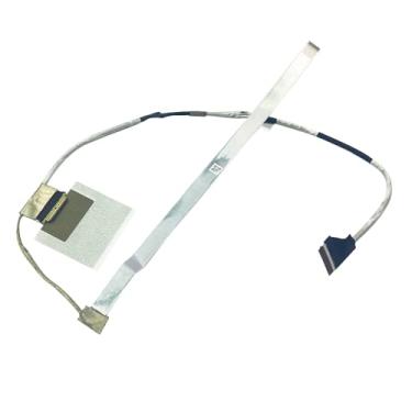 Imagem de JINTAI Cabo flexível de substituição para tela LCD de 30 pinos para HP ProBook 440 G9 X8S DDX8SCLC700