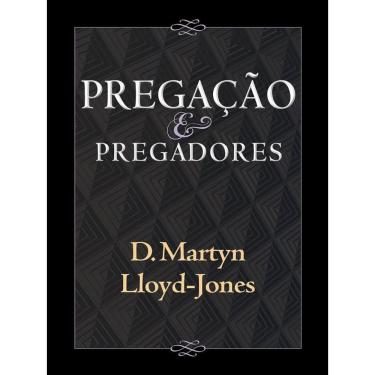 Imagem de Pregação E Pregadores
