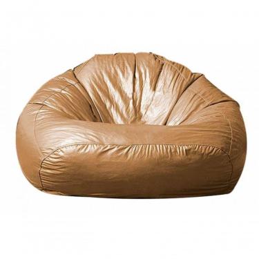 Imagem de Puff Zion Midi - Formato Anatômico, Versátil, E Muito Confortável-marsala