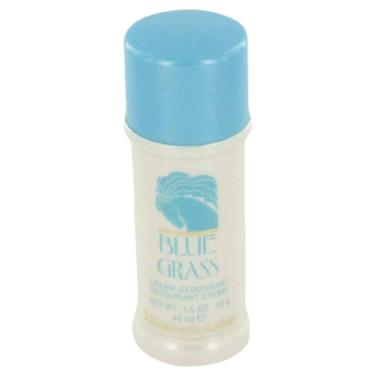 Imagem de Perfume-desodorante Feminino Blue Grass Elizabeth Arden 40 Ml Creme Barra