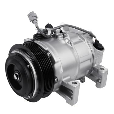 Imagem de YOMALL Compressor AC 29073C AC Compressor com embreagem serve para 2014-2020 Rogue 2.5L, 2013-2018 Altima 2.5L, compressor de ar condicionado substitui OE 98664, 926003TA0A