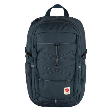 Imagem de Mochila Notebook Fjallraven Skule 28 Litros - Azul Marinho