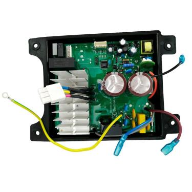 Imagem de Placa Condensadora Ar Condicionado 9.000 Btus Qe09f, Xe09f Electrolux