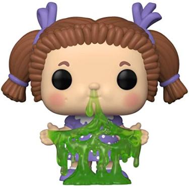 Imagem de Funko Pop! Garbage Pail Kids - Leaky Lindsay Multicolor, 3.75 inches