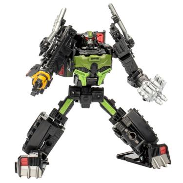 Imagem de Boneco de ação Transformers Generations Legacy Star Raider