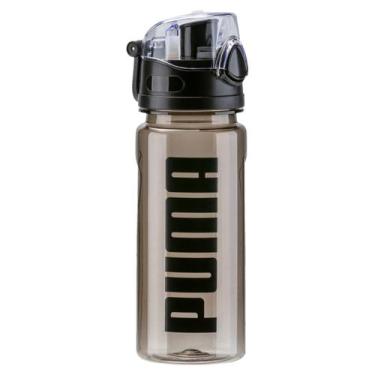 Imagem de Garrafa Squeeze Puma TR Bottle Sportstyle 500ml, Preto, Único