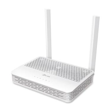 Imagem de ONT Roteador Wireless Dual BAND XPON AC1200 XC220-G3 - TP-LINK