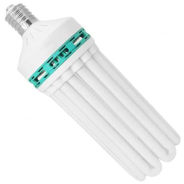 Imagem de Lampada Super Compacta 160w 220v E40 Branco Frio - EMPALUX, 220V