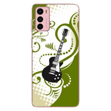 Imagem de Capa Adesivo Skin368 Verso Para Motorola Moto G42 (2022) - KawaSkin