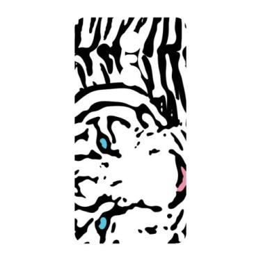 Imagem de Capa Adesivo Skin047 Verso Para Lenovo Vibe K6 Plus - KawaSkin