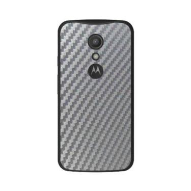 Imagem de Capa Adesivo Skin350 Verso Para Motorola Moto G2 - KawaSkin