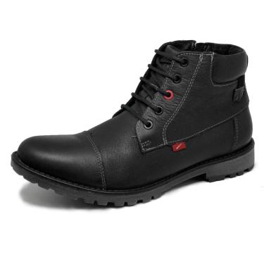 Imagem de Bota Casual Masculina Ferracini Cross 9942-517
