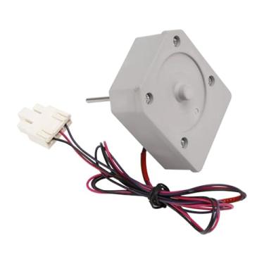 Imagem de Substituição do motor do ventilador do evaporador da geladeira DC 13V EAU61644102 compatível com o refrigerador Kenmore 79577199600 79569374900
