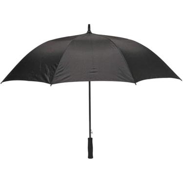 Imagem de Guarda-Chuva Portaria Grande Preto N249196-3 - Quanhe