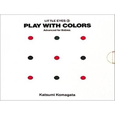 Imagem de Play with colors - advanced for babies