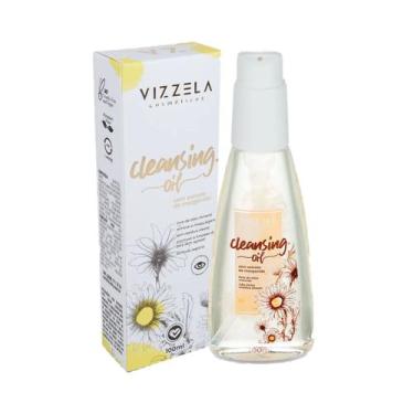 Imagem de Oleo de Limpeza Vizzela Cleansing Oil 100ml