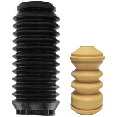 Imagem de Kit Batente Coifa Amortecedor Voyage 2009 A 2020 Tras Sampel