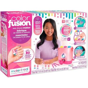 Imagem de Fun Color Fusion Esmalteria