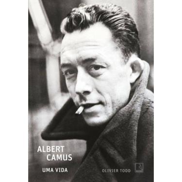 Imagem de Albert Camus: Uma vida