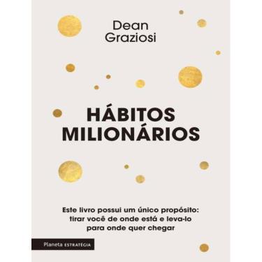 Imagem de Habitos Milionarios - 2ªed
