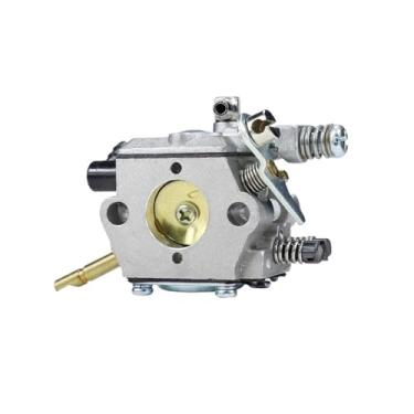 Imagem de HIIOLE 1 peça de carburador para carburador STIHL FS160 FS220 FS280 FS220 cortador de escova aparador de substituição de carburador para Walbro WT-223, Oumij01