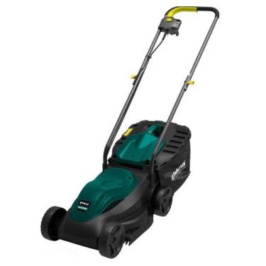 Imagem de Cortador de Grama Elétrico  Motor Universal  1000W 30L 110V - TEKNA, 1