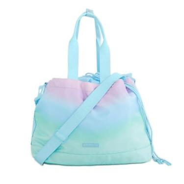 Imagem de Bolsa Farm Carioca Marau Degrade Azul