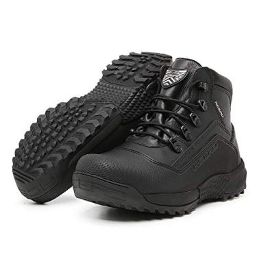 Imagem de Bota Militar Acero Titan Resistente Preto 39