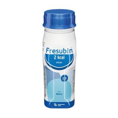 Imagem de Fresubin 2.0 Kcal Drink Neutro 200ml - fresenius kabi