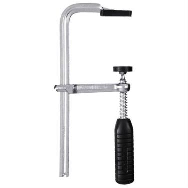 Imagem de Grampo Sargento 400x80mm - 35.75.400.800 - VONDER