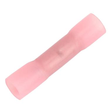 Imagem de Conector Heat Shrink Butt Pacer 8 AWG - pacote com 100