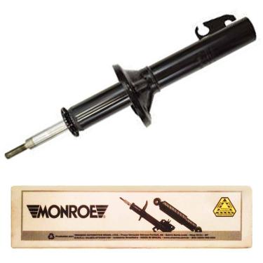 Imagem de Amortecedor Dianteiro Escort 85 a 96 Monroe 808899MM
