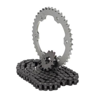 Imagem de Kit Transmissao Darom Com Retentor Fz15 2023/