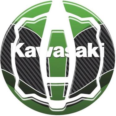 Imagem de Adesivo Ninja 400 2019-2020 Compatível com Bocal Resinado para Motocic