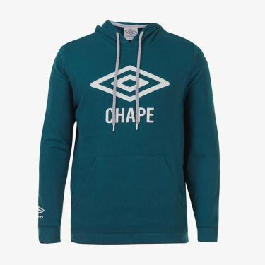 Imagem de Blusão Masc. Chapecoense Graphic-Masculino