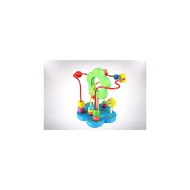 Imagem de Flor didática de brinquedo motorizado - Lightbek Official Store