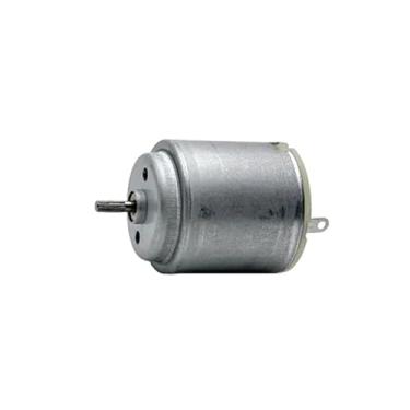 Imagem de KJEBVHIRS RN-260CN-20110 R260 Arranque Eletrônico DC 3V 5V 6V 7,4V 14500RPM Escova de Carbono de Alta Velocidade 24 mm Arranque Eletrônico Redondo DIY Hobby Brinquedo Carro Barco