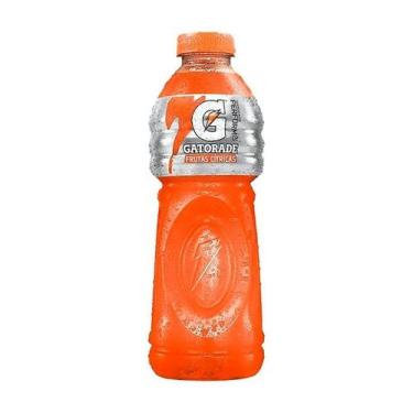 Imagem de Gatorade Frutas Cítricas 500ml