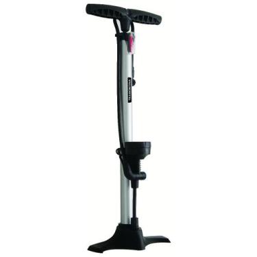 Imagem de Bomba De Ar Manual Tramontina Em Aço 2 Ponteiras Adaptadoras - Tramont