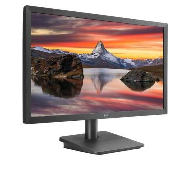 Imagem de Monitor Lg Gamer &quot; Full Hd 75hz Amd Freesync