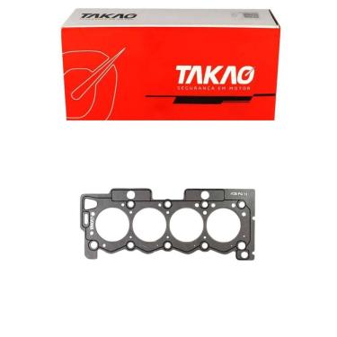 Imagem de Junta Cabeçote C3 1.4 8V 2003 A 2013 / C3 1.4 8V 2003 A 2013 / Hoggar 1.4 8V 2004 A 2010 / 207 1.4 8V 2004 A 2010