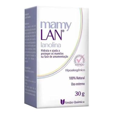 Imagem de Mamylan Para Amamentação 30g