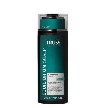 Imagem de Truss Equilibrium Scalp Shampoo 300Ml