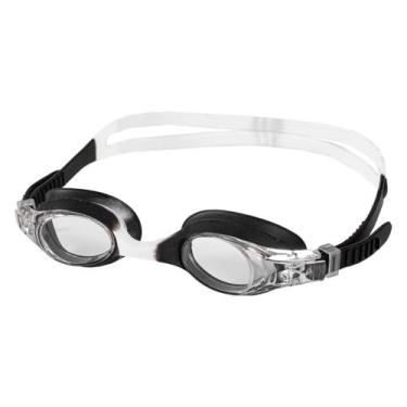 Imagem de Oculos Natação Rapid Ultra Junior 13221 - Poker, Pt, Br, Trans