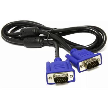 Imagem de Cabo Vga 3 Metros Com Filtro Para Monitor
