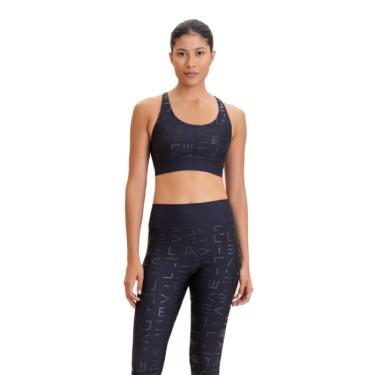 Imagem de Top Live! Icon Hydefit Adaptiv Feminino